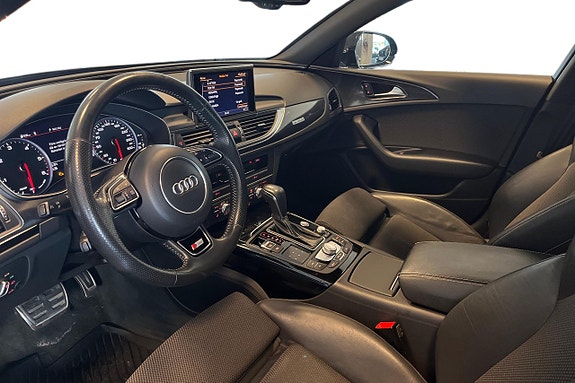 Audi A6 11 of 30