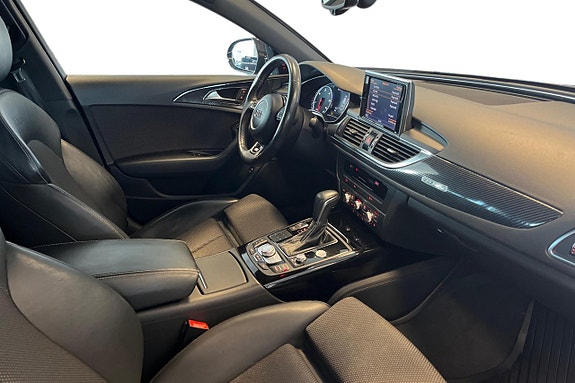 Audi A6 25 of 30