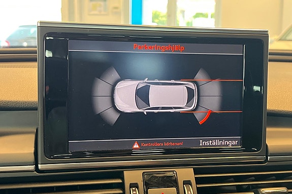 Audi A6 19 of 30
