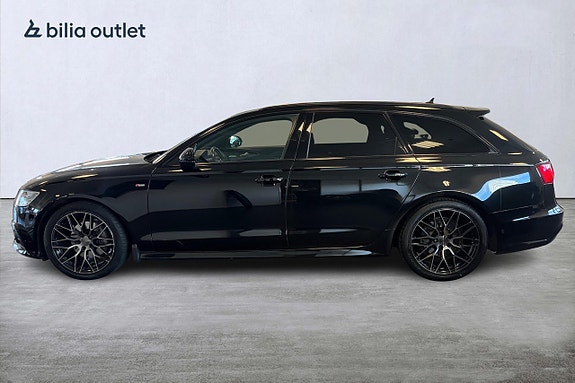 Audi A6 3 of 30