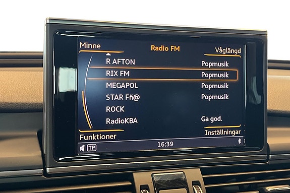 Audi A6 18 of 30