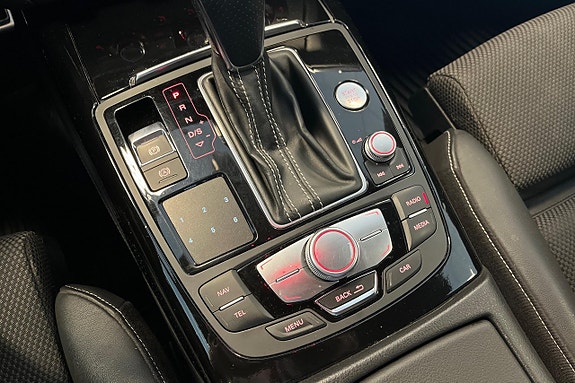 Audi A6 23 of 30