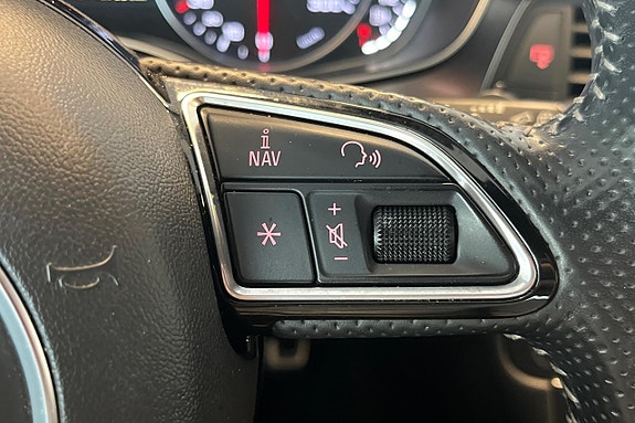 Audi A6 16 of 30