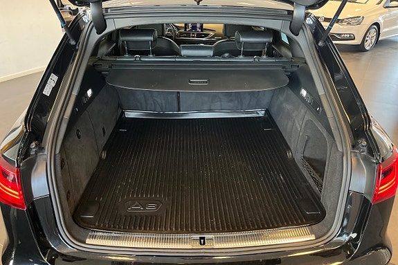 Audi A6 28 of 30