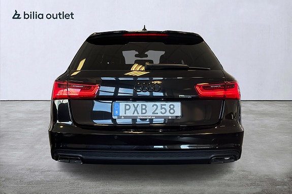 Audi A6 5 of 30