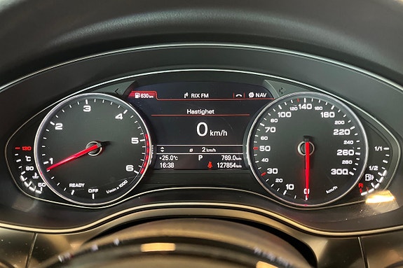 Audi A6 17 of 30