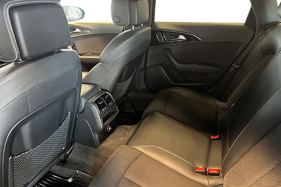 Audi A6 27 of 30