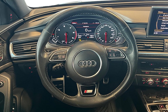Audi A6 13 of 30