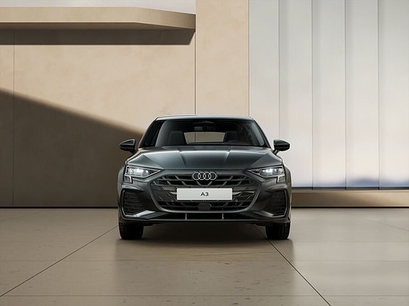Audi A3 9 of 10