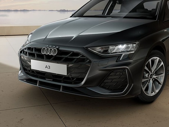 Audi A3 2 of 10