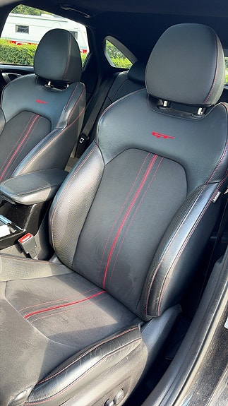 Kia ProCeed 3 of 13