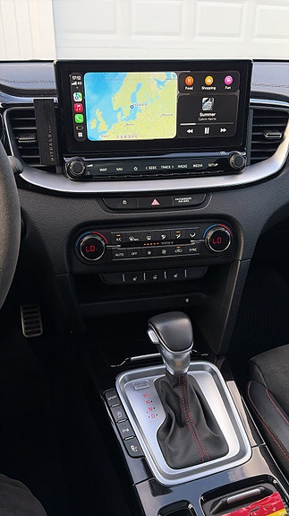 Kia ProCeed 5 of 13