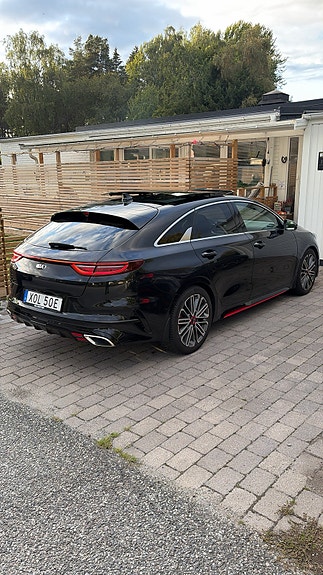 Kia ProCeed 2 of 13