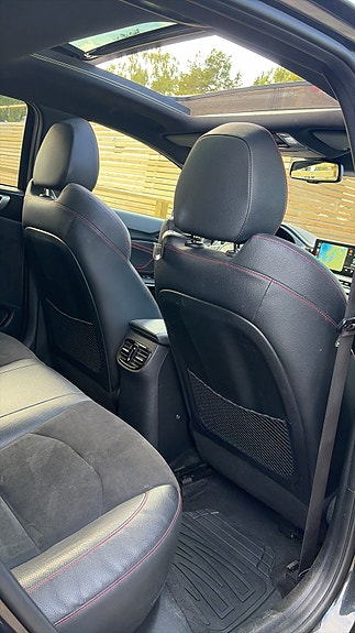Kia ProCeed 11 of 13