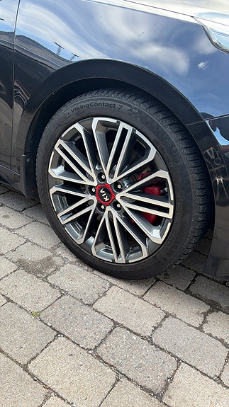Kia ProCeed 12 of 13