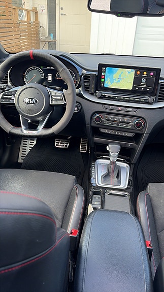 Kia ProCeed 6 of 13