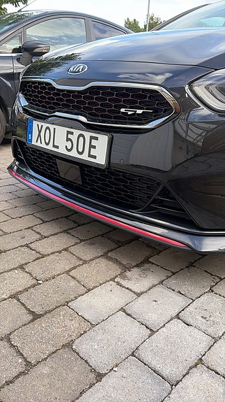 Kia ProCeed 13 of 13