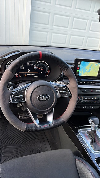 Kia ProCeed 4 of 13