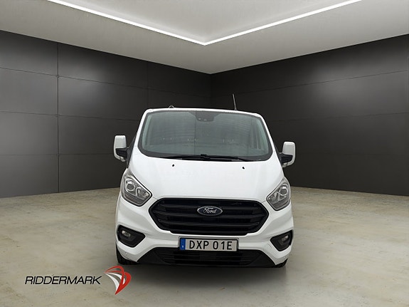 Ford Transit Custom 5 of 30