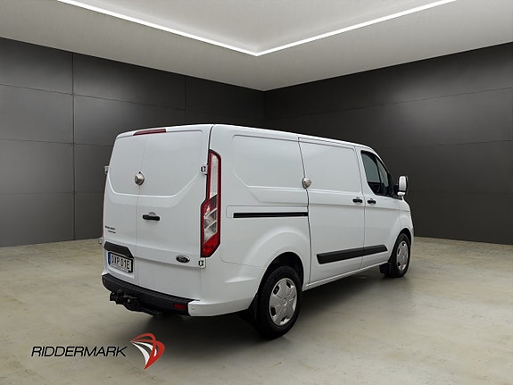 Ford Transit Custom 9 of 30