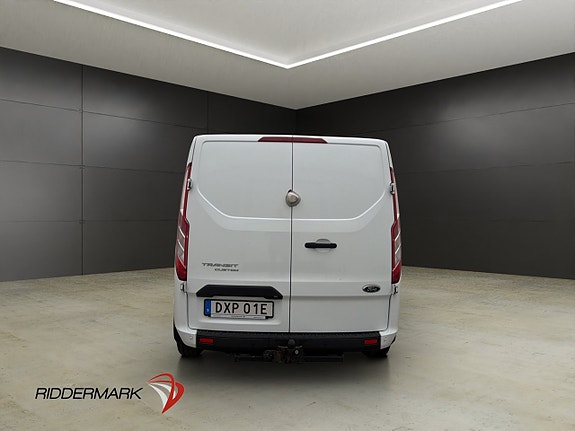 Ford Transit Custom 8 of 30