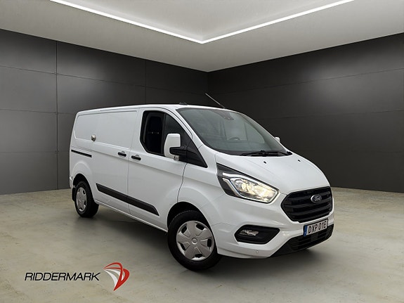 Ford Transit Custom 3 of 30