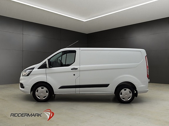Ford Transit Custom 6 of 30