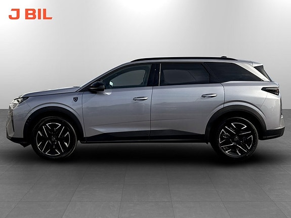 Peugeot 5008 4 of 16