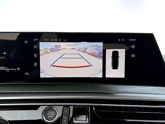 Peugeot 5008 16 of 16