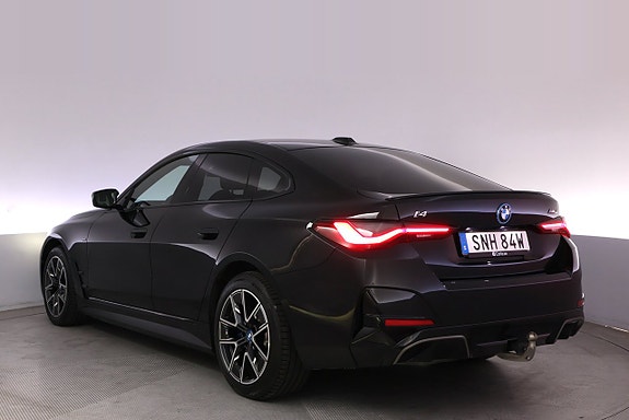BMW i4 4 of 27