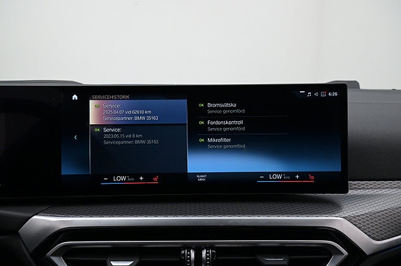BMW i4 15 of 27