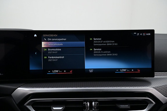 BMW i4 14 of 27