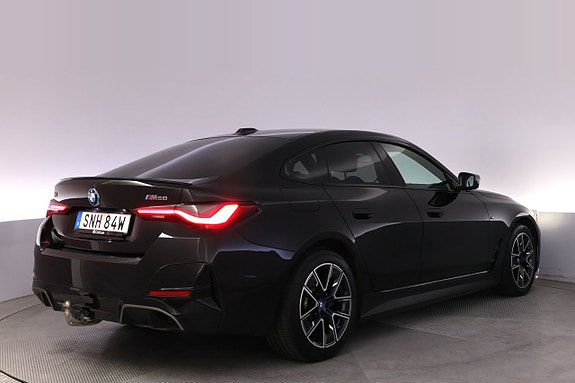 BMW i4 5 of 27