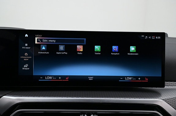 BMW i4 17 of 27