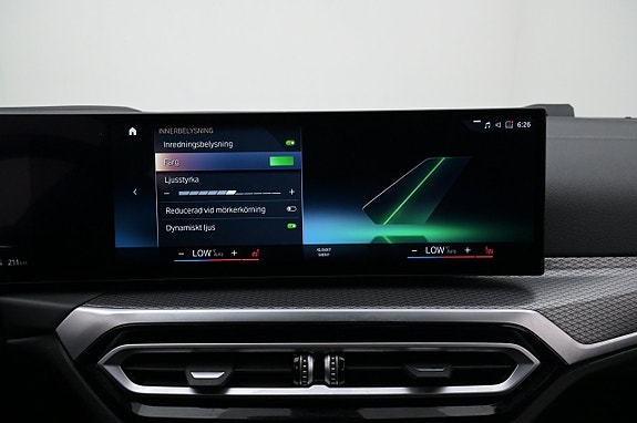 BMW i4 18 of 27