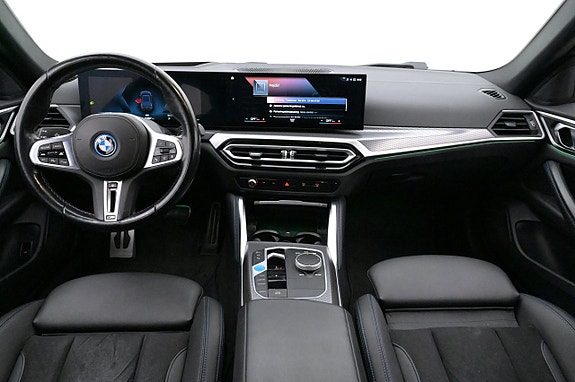 BMW i4 6 of 27