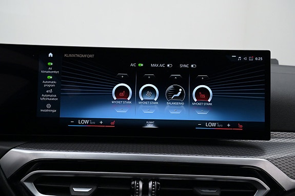 BMW i4 16 of 27