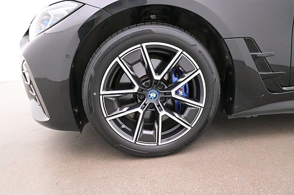BMW i4 27 of 27