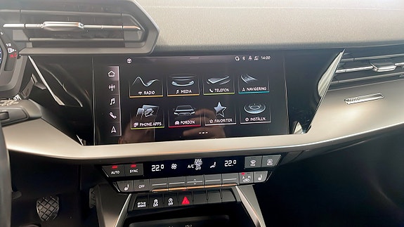 Audi A3 13 of 13