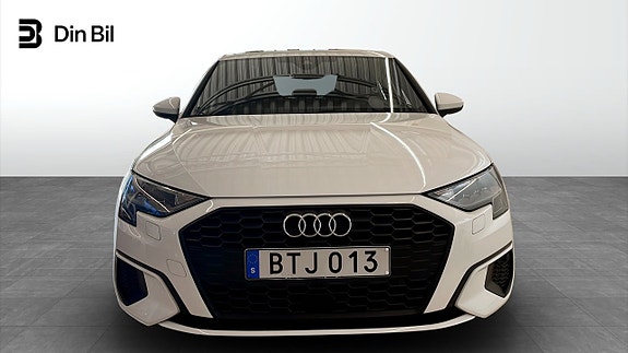 Audi A3 4 of 13