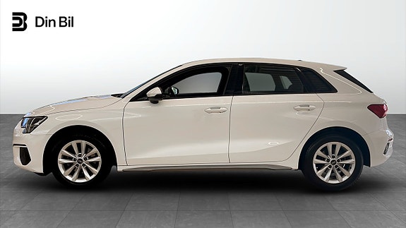 Audi A3 2 of 13