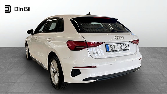Audi A3 3 of 13