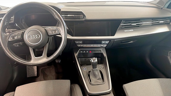 Audi A3 12 of 13