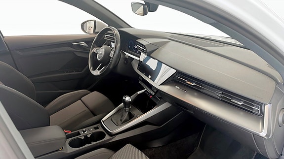 Audi A3 11 of 13