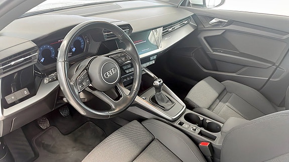 Audi A3 8 of 13