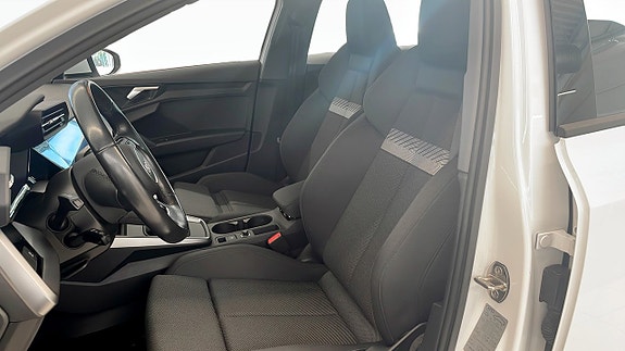 Audi A3 9 of 13