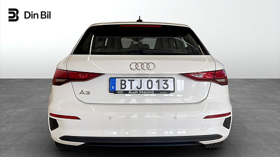 Audi A3 5 of 13