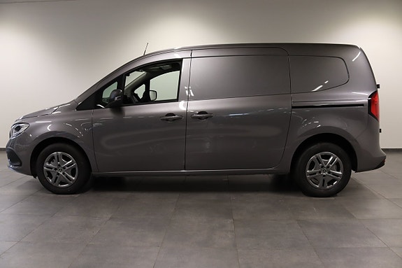 Mercedes-Benz Citan 112 3 of 6