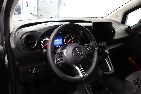 Mercedes-Benz Citan 112 6 of 6