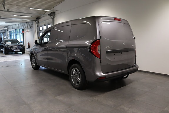 Mercedes-Benz Citan 112 4 of 6